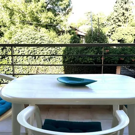Appartamento Kallikratis Nea Kallikrateia