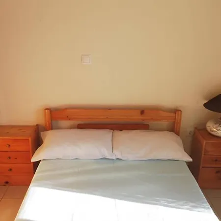 Kallikratis Lejlighed *