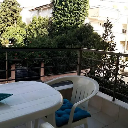 Lejlighed Kallikratis *