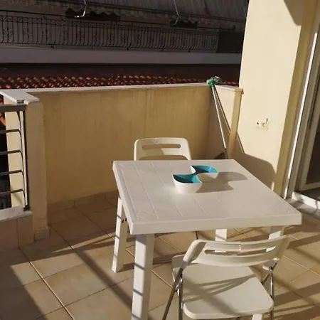 Kallikratis Lejlighed *