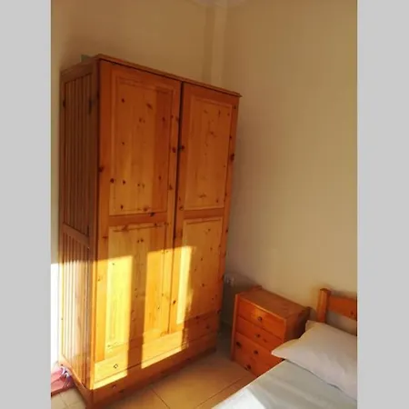 Lejlighed Kallikratis *