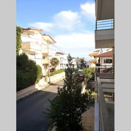 Kallikratis * Nea Kallikrateia