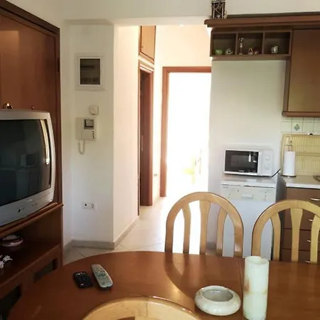 Lejlighed Kallikratis *