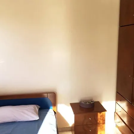 Kallikratis Lejlighed Nea Kallikrateia