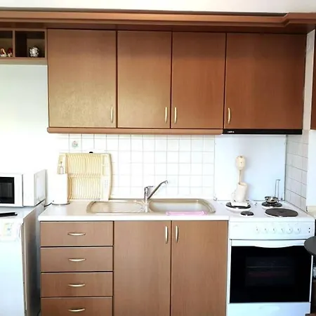 Lejlighed Kallikratis *