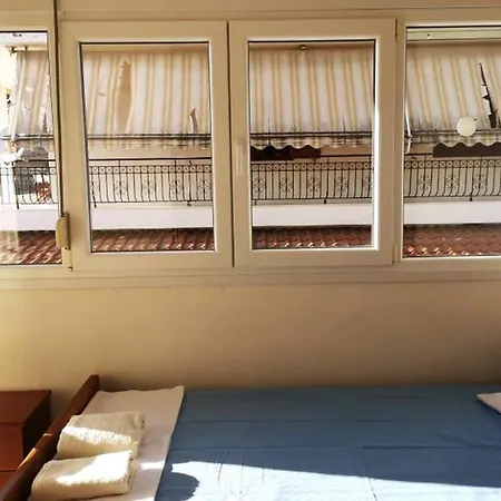 Kallikratis Lejlighed *