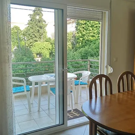 Kallikratis Lejlighed *