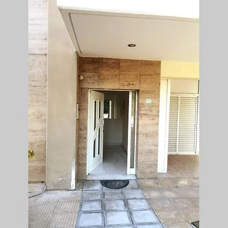 Kallikratis Lejlighed Nea Kallikrateia