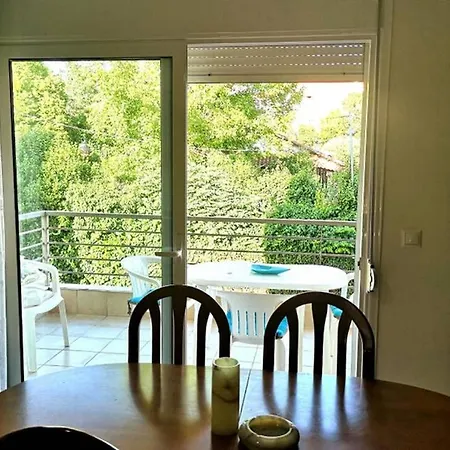 Lejlighed Kallikratis *