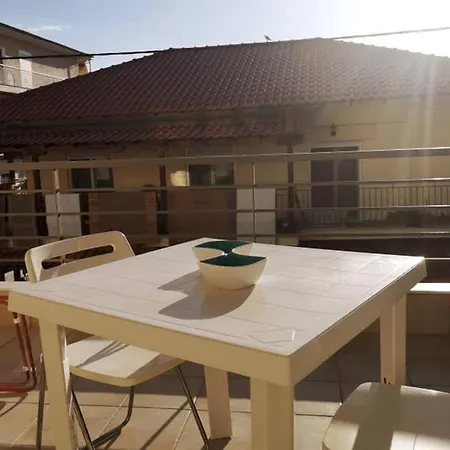 Kallikratis * Nea Kallikrateia