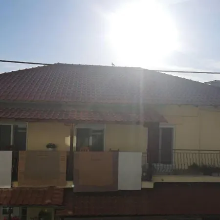 Kallikratis * Nea Kallikrateia