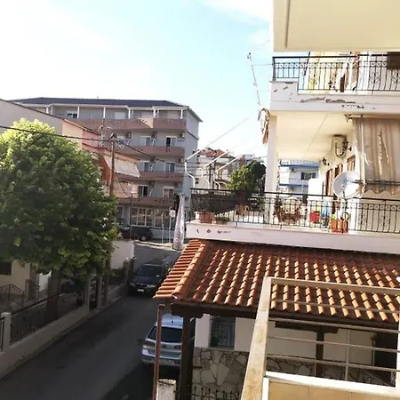 Kallikratis * Nea Kallikrateia