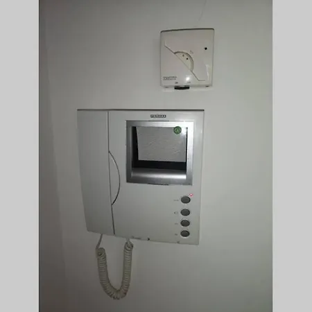 Appartamento Kallikratis Nea Kallikrateia