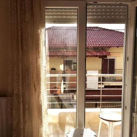 Διαμέρισμα Kallikratis *