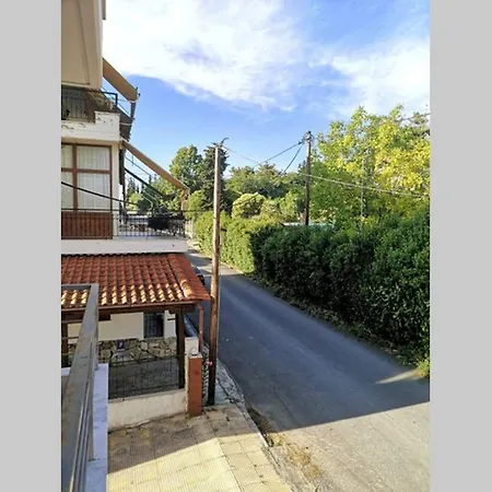 Kallikratis Nea Kallikrateia