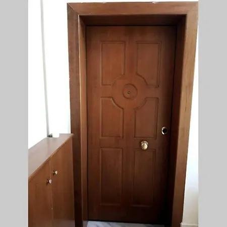 Kallikratis * Nea Kallikrateia